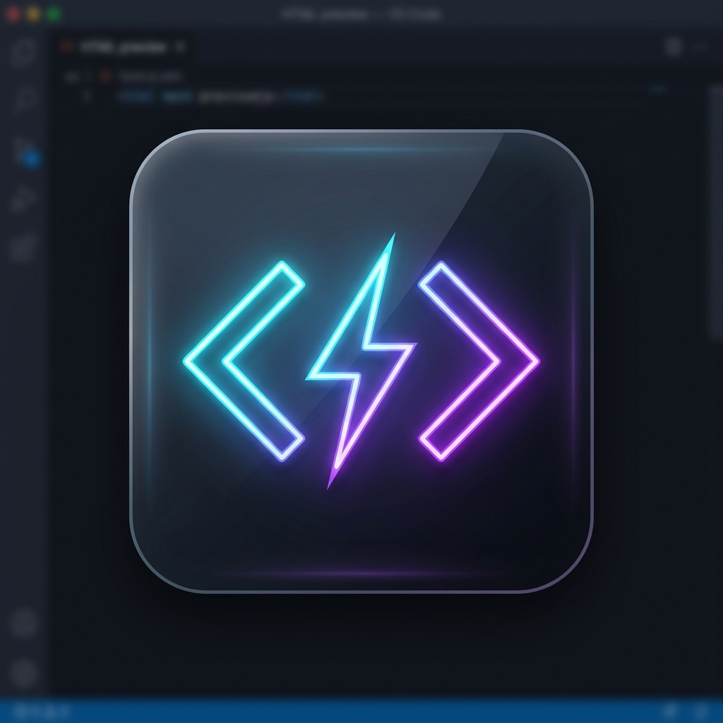 Live Preview HTML